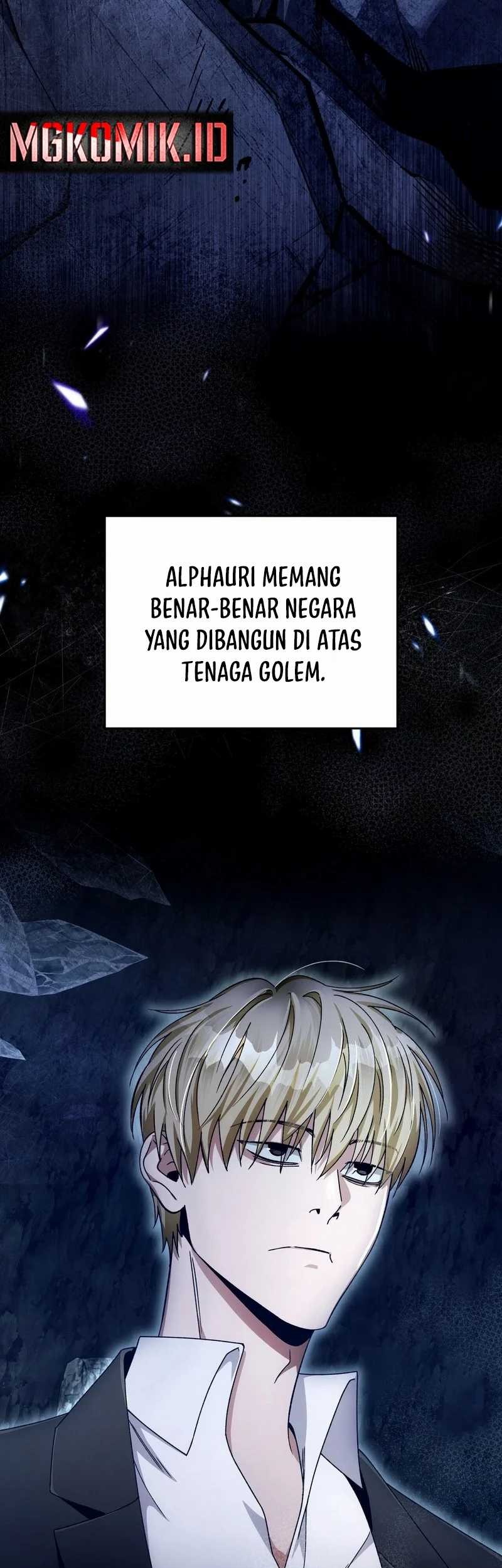 The Delusional Hunter in Another World Chapter 5 Gambar 9