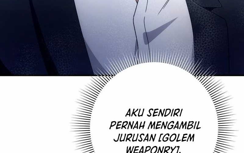 The Delusional Hunter in Another World Chapter 5 Gambar 10