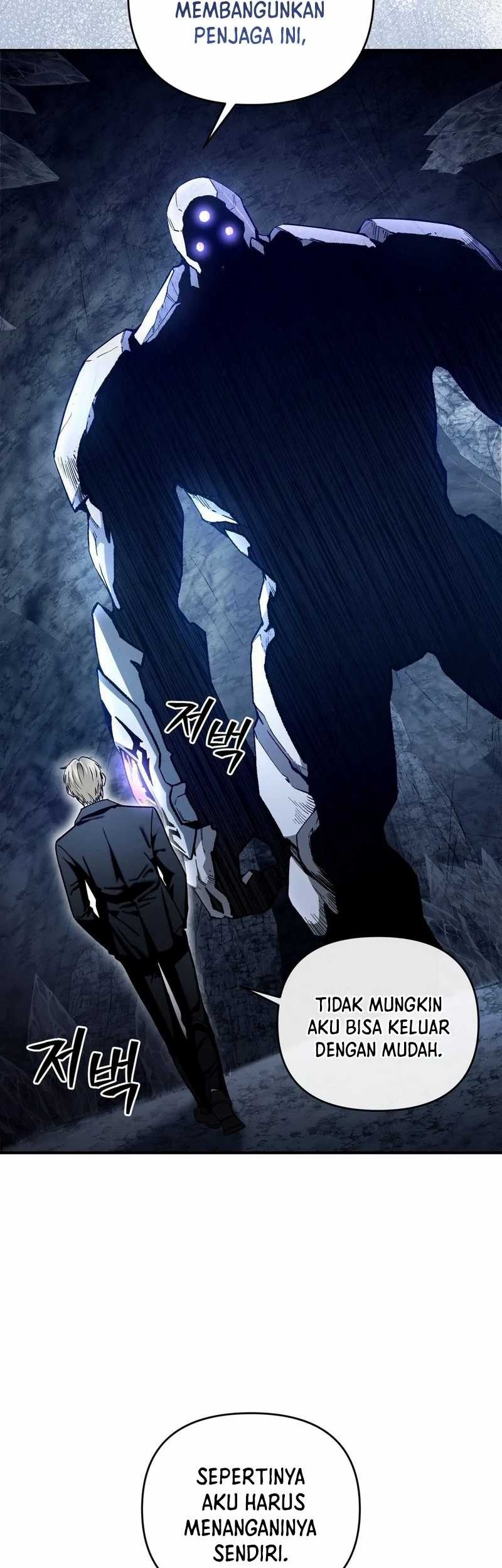 The Delusional Hunter in Another World Chapter 5 Gambar 13