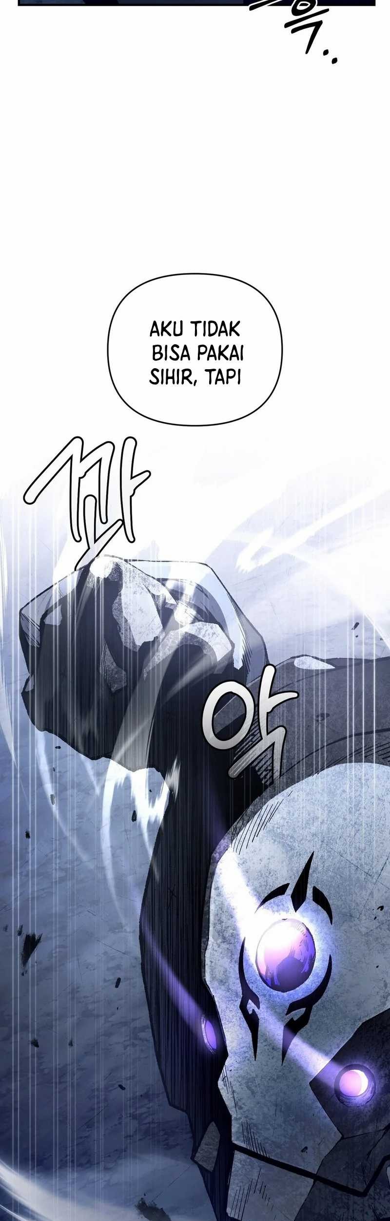 The Delusional Hunter in Another World Chapter 5 Gambar 15