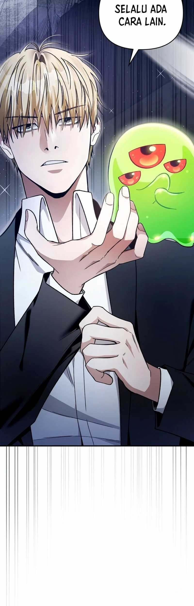 The Delusional Hunter in Another World Chapter 5 Gambar 17