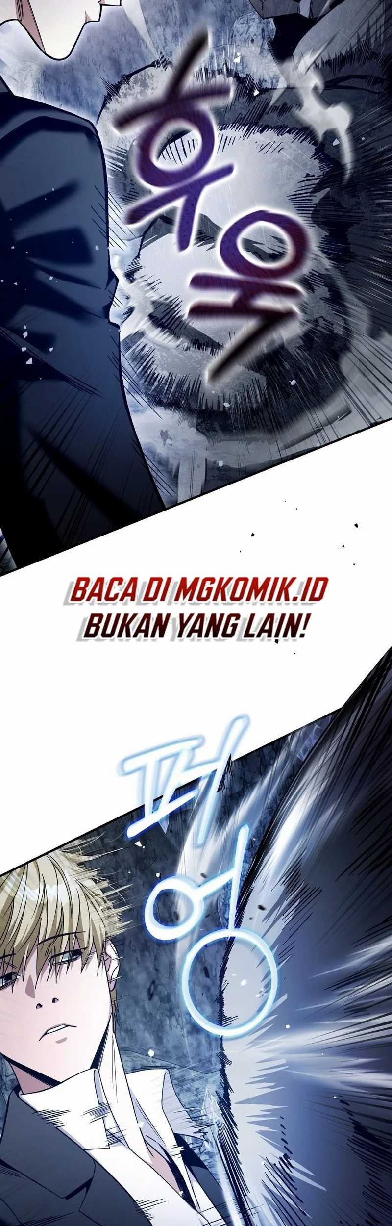 The Delusional Hunter in Another World Chapter 5 Gambar 25