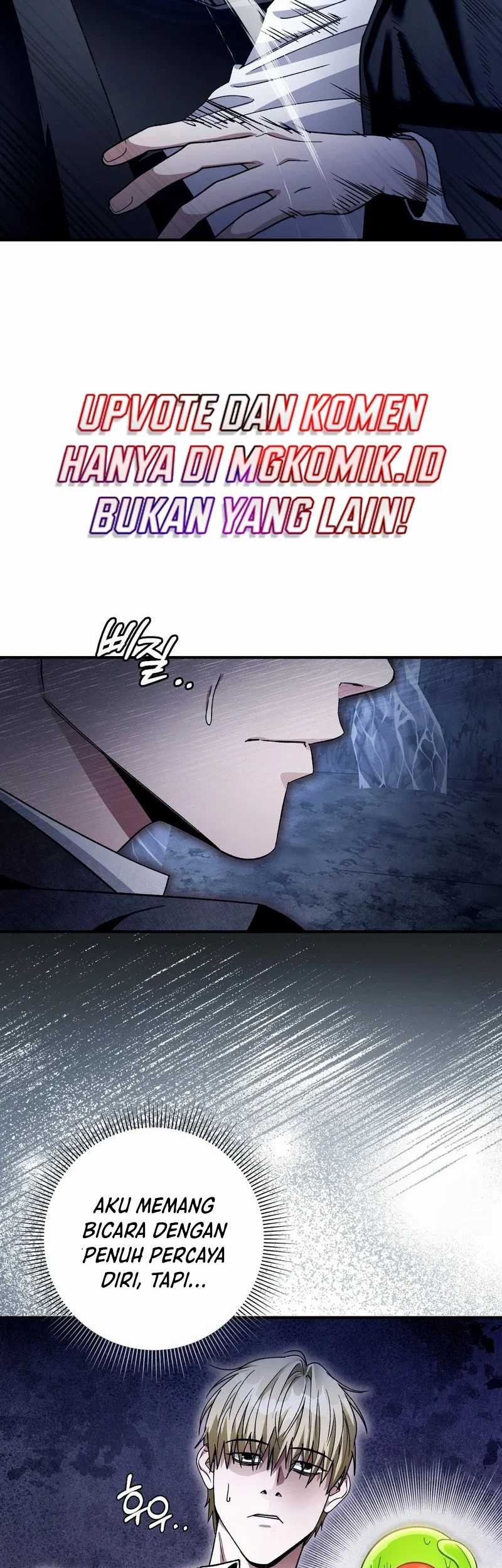 The Delusional Hunter in Another World Chapter 5 Gambar 31