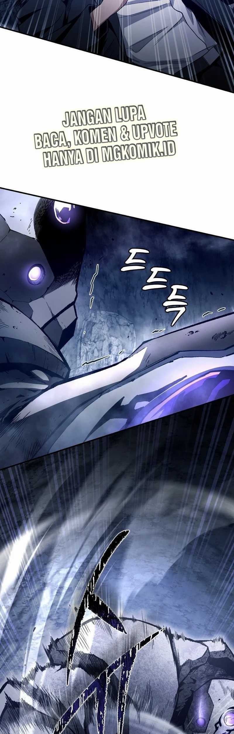 The Delusional Hunter in Another World Chapter 5 Gambar 37