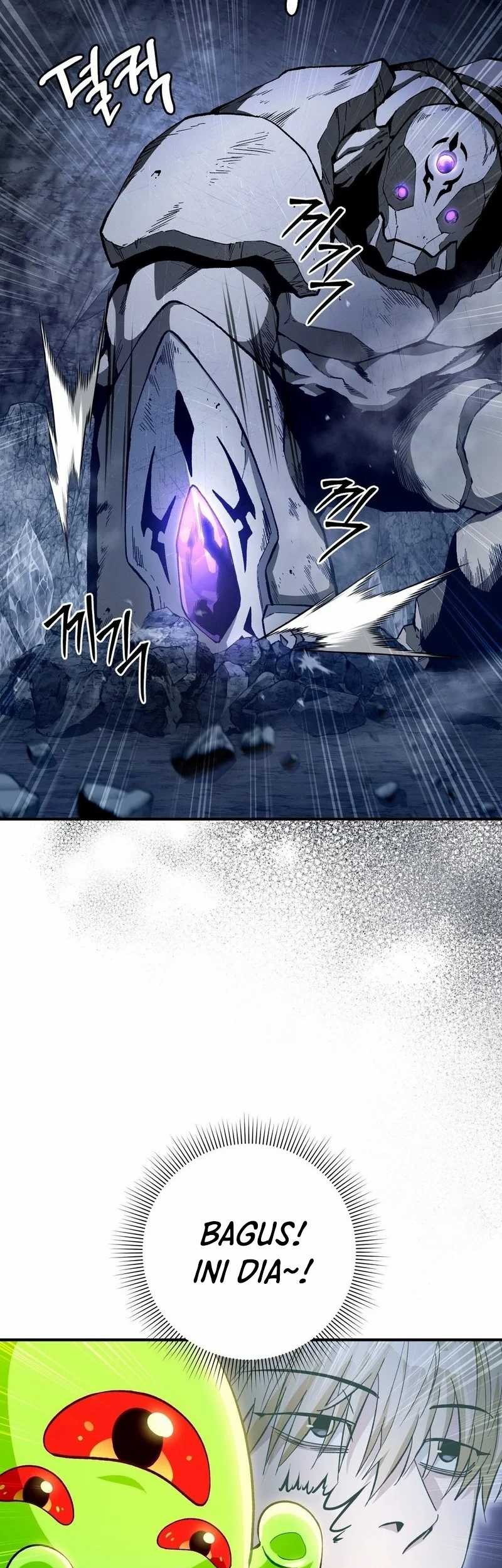 The Delusional Hunter in Another World Chapter 5 Gambar 45