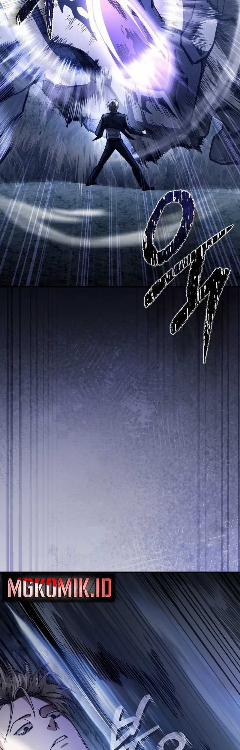 The Delusional Hunter in Another World Chapter 5 Gambar 39