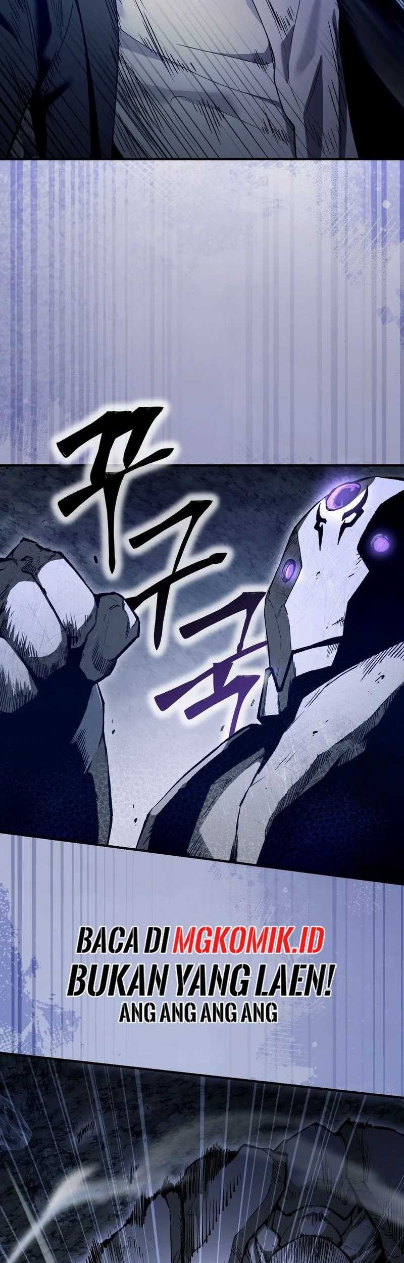 The Delusional Hunter in Another World Chapter 5 Gambar 41