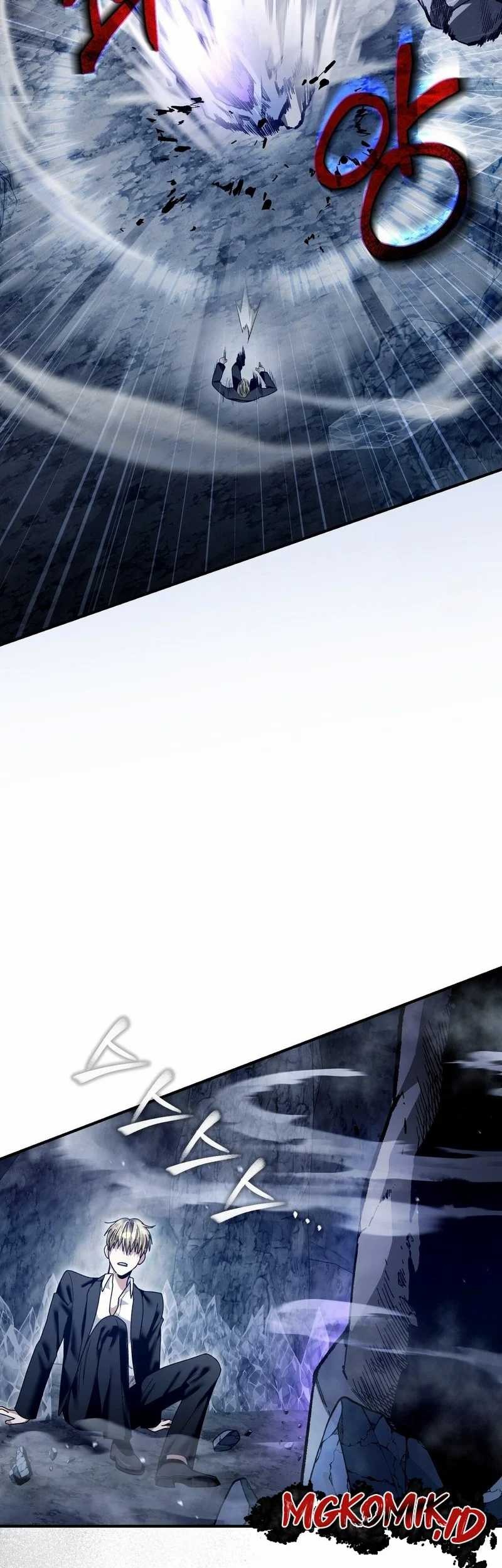 The Delusional Hunter in Another World Chapter 5 Gambar 43