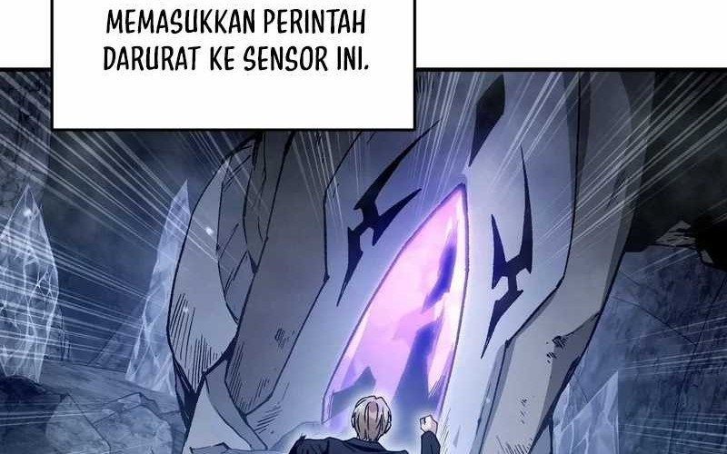 The Delusional Hunter in Another World Chapter 5 Gambar 48