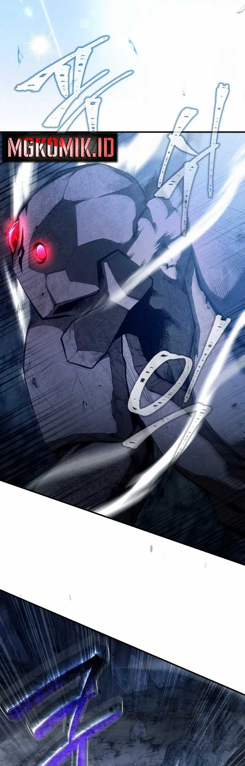 The Delusional Hunter in Another World Chapter 5 Gambar 55