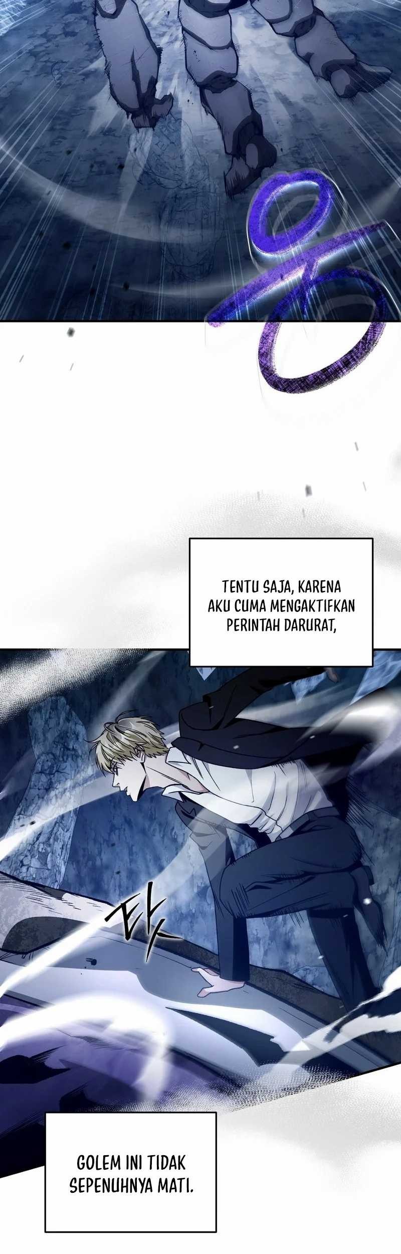 The Delusional Hunter in Another World Chapter 5 Gambar 57