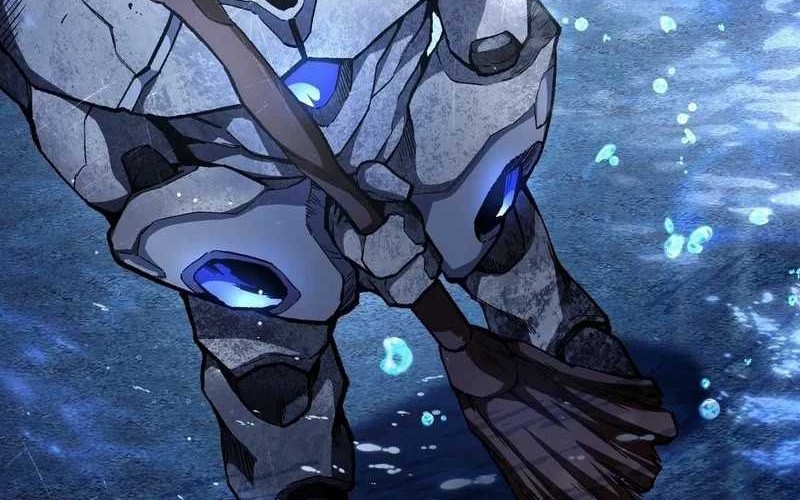 The Delusional Hunter in Another World Chapter 5 Gambar 4