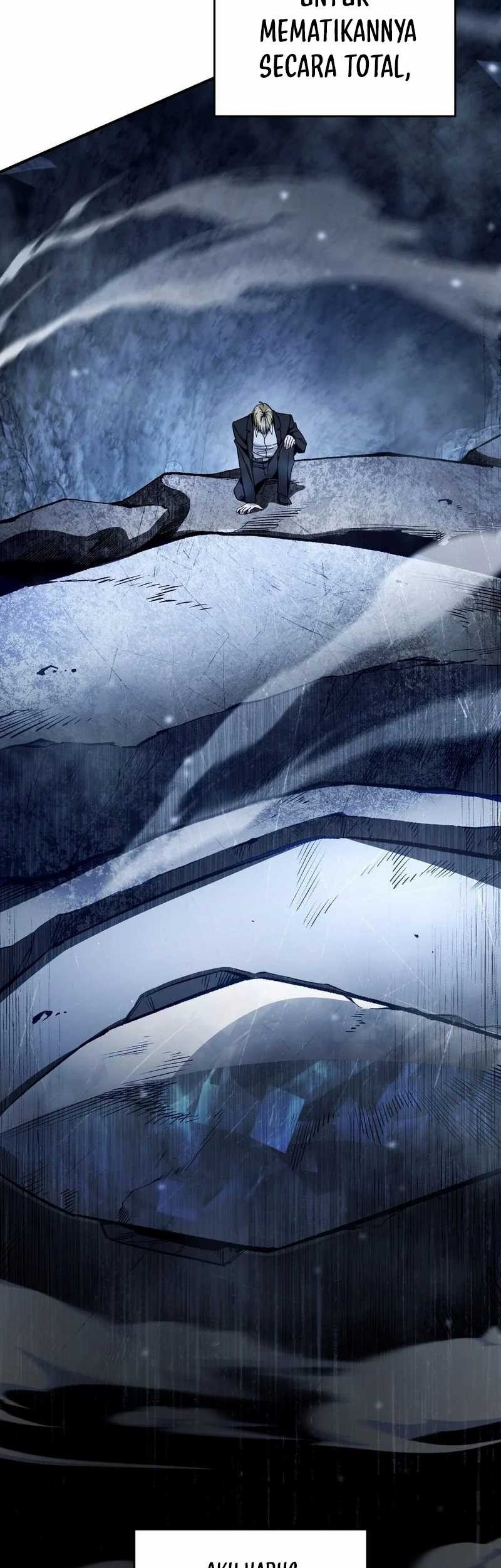 The Delusional Hunter in Another World Chapter 5 Gambar 59