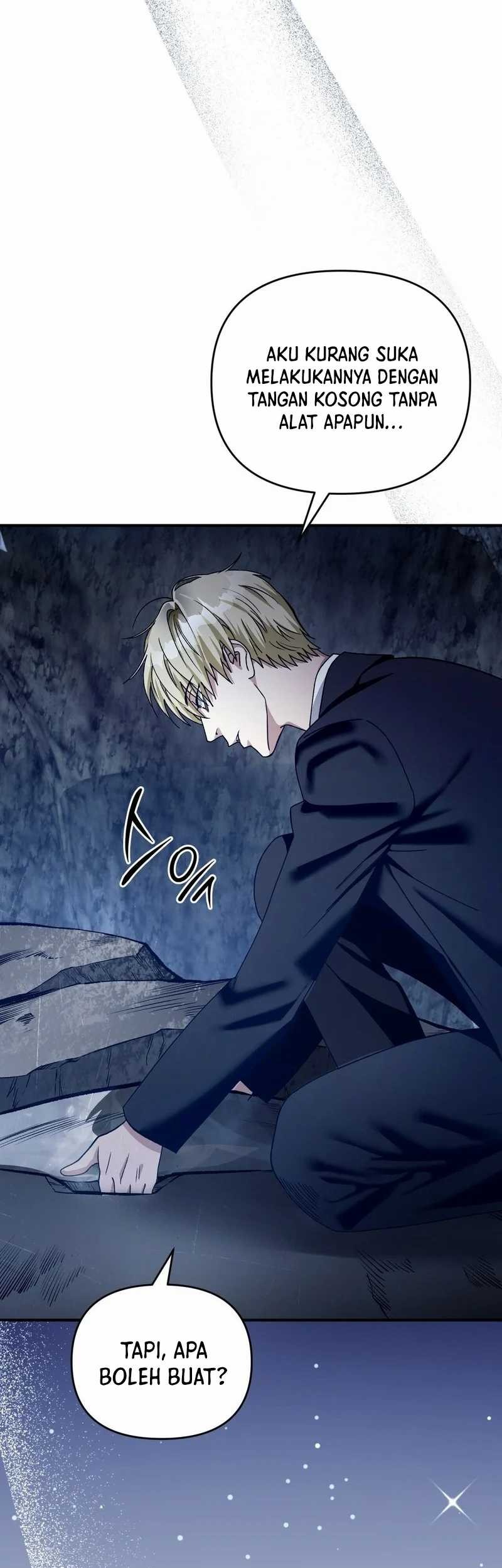 The Delusional Hunter in Another World Chapter 5 Gambar 63