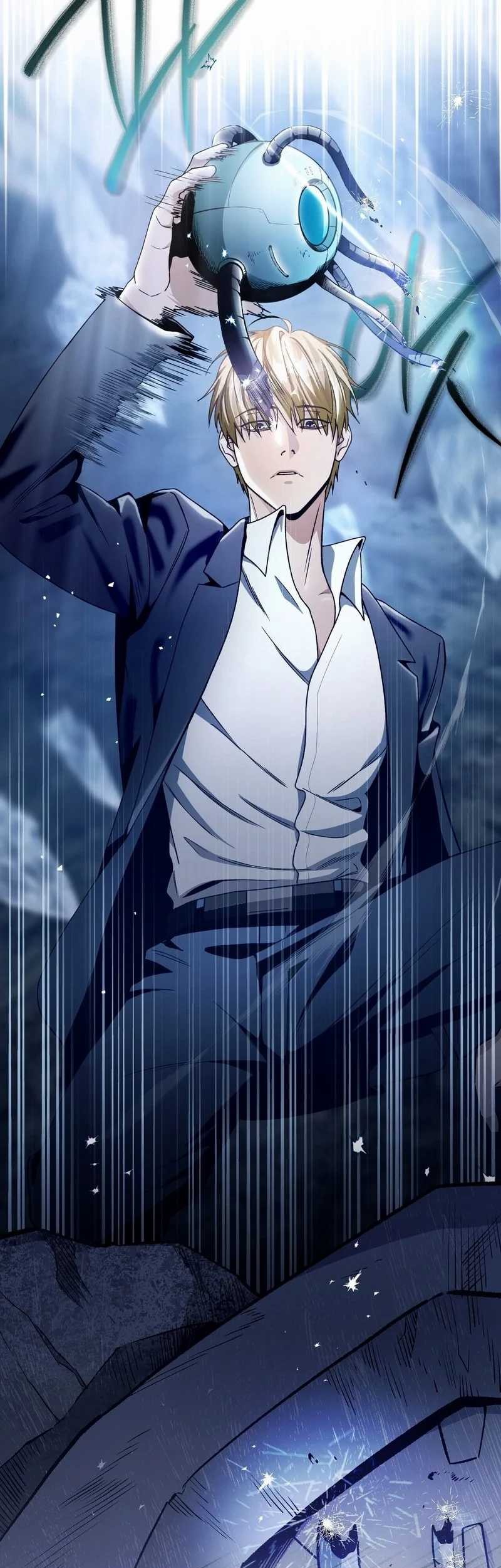 The Delusional Hunter in Another World Chapter 5 Gambar 69