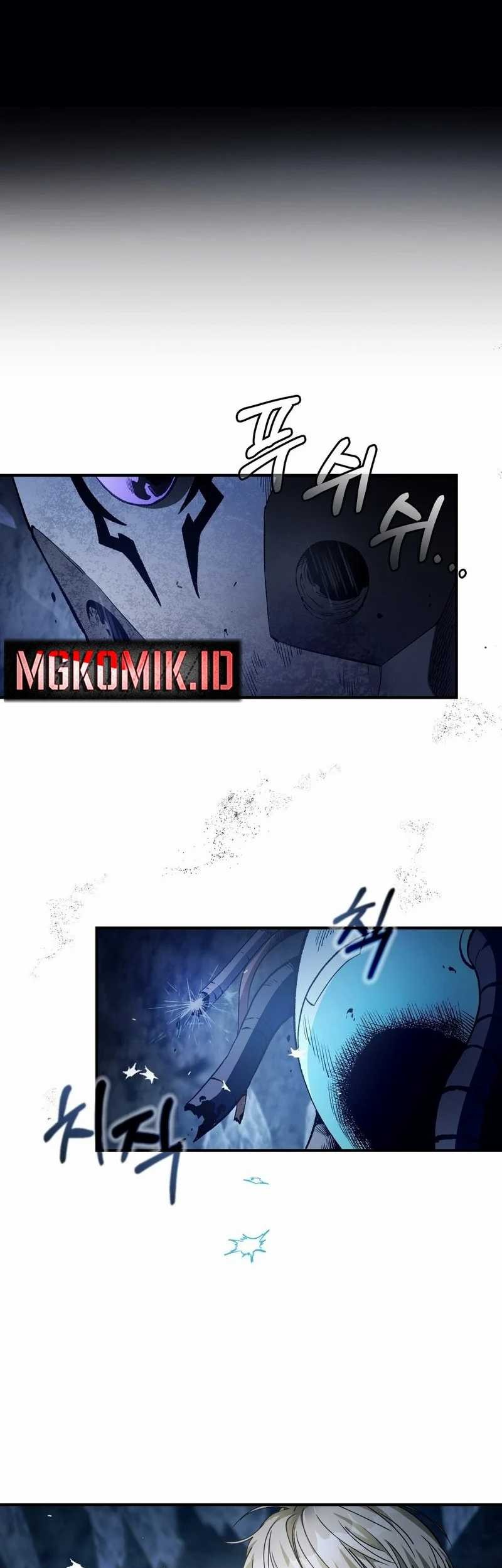 The Delusional Hunter in Another World Chapter 5 Gambar 71