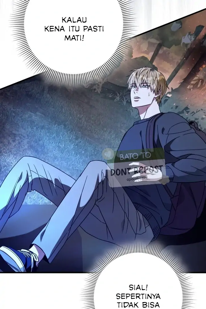 The Delusional Hunter in Another World Chapter 50 Gambar 109