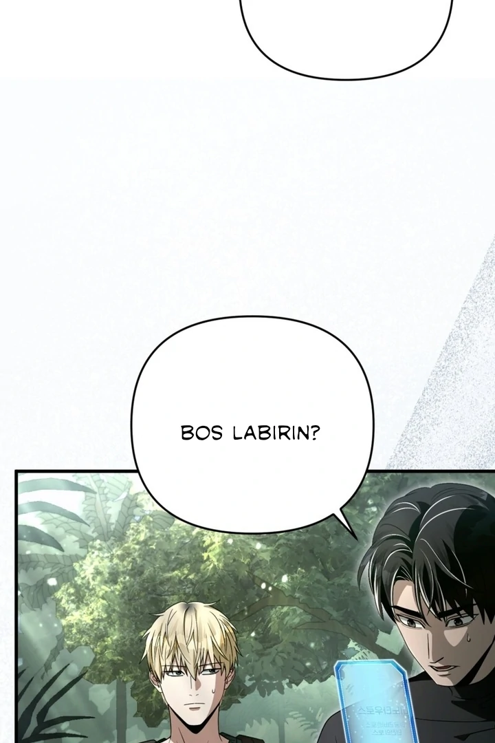 The Delusional Hunter in Another World Chapter 50 Gambar 10