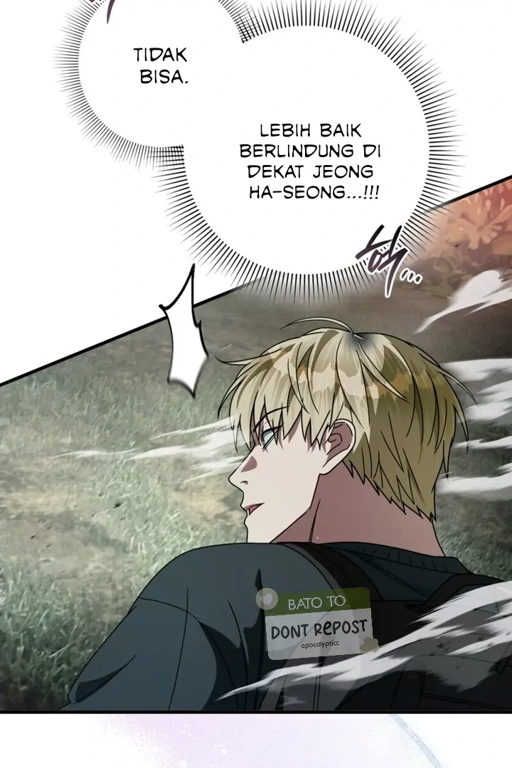 The Delusional Hunter in Another World Chapter 50 Gambar 100