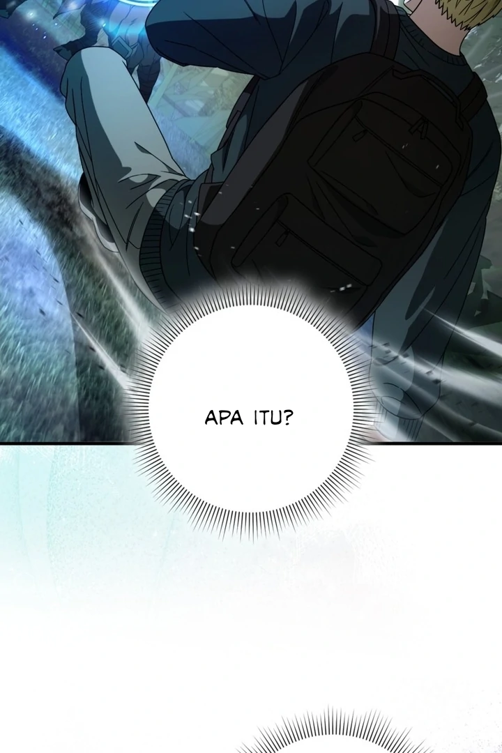 The Delusional Hunter in Another World Chapter 50 Gambar 102