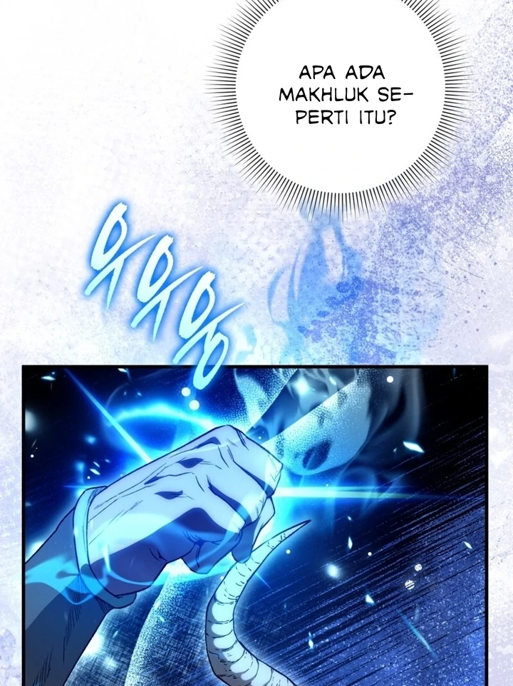 The Delusional Hunter in Another World Chapter 50 Gambar 103