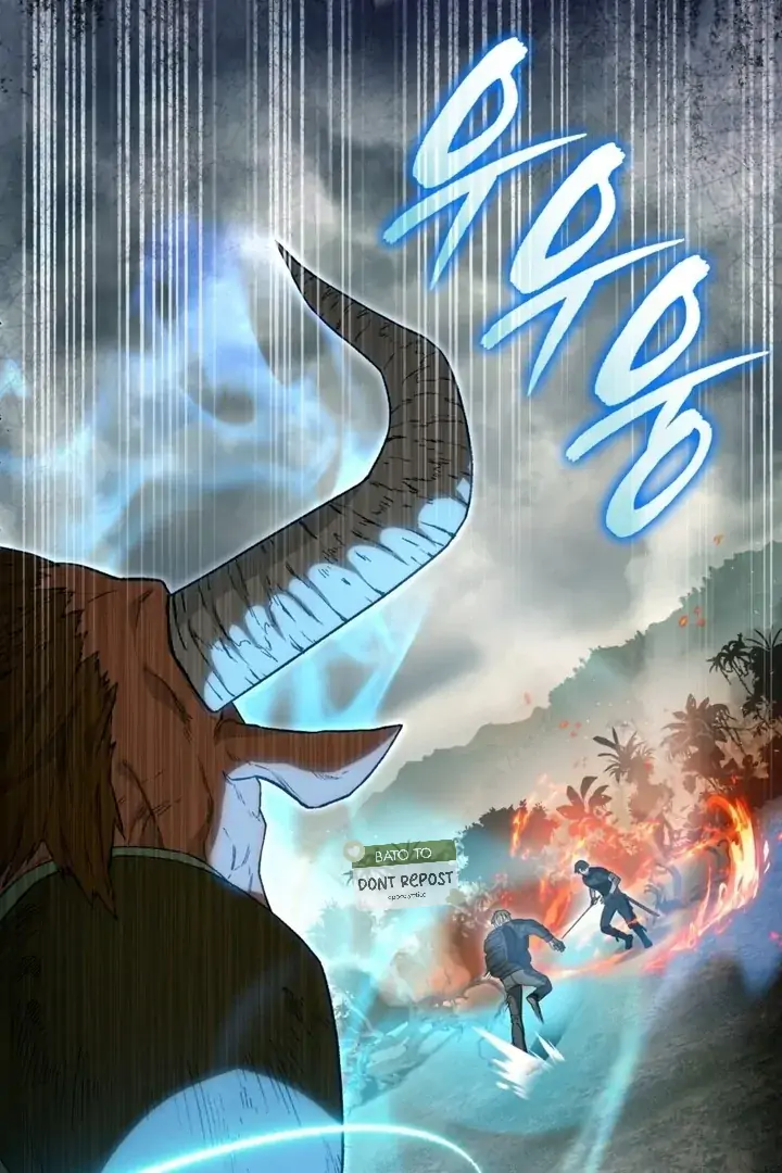 The Delusional Hunter in Another World Chapter 50 Gambar 115