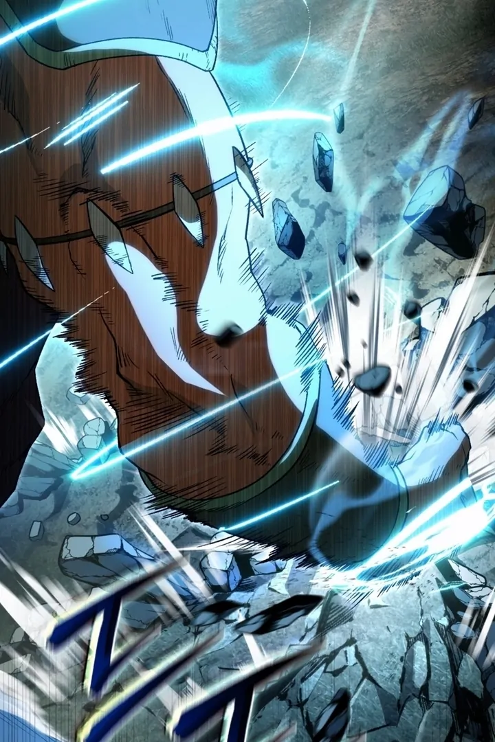 The Delusional Hunter in Another World Chapter 50 Gambar 116