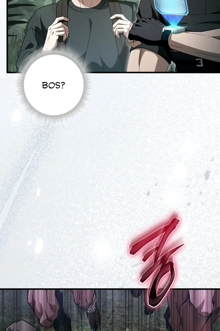 The Delusional Hunter in Another World Chapter 50 Gambar 11