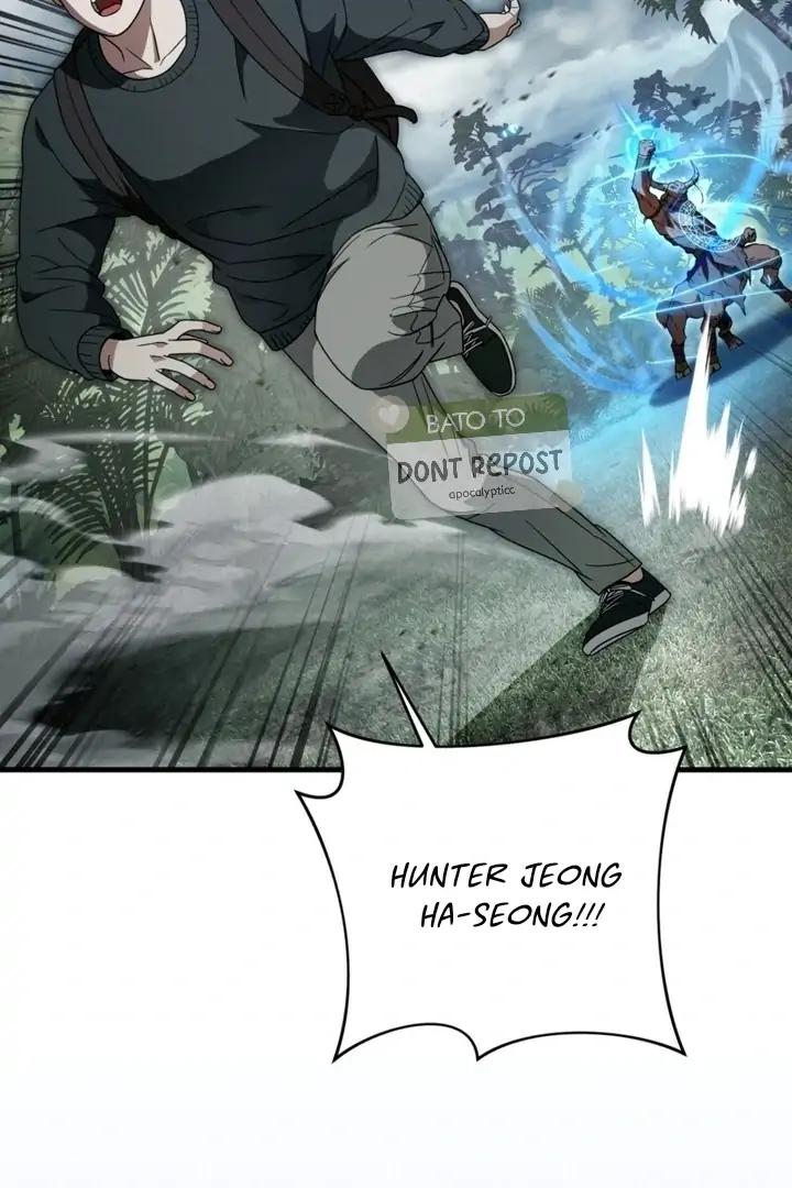 The Delusional Hunter in Another World Chapter 50 Gambar 111