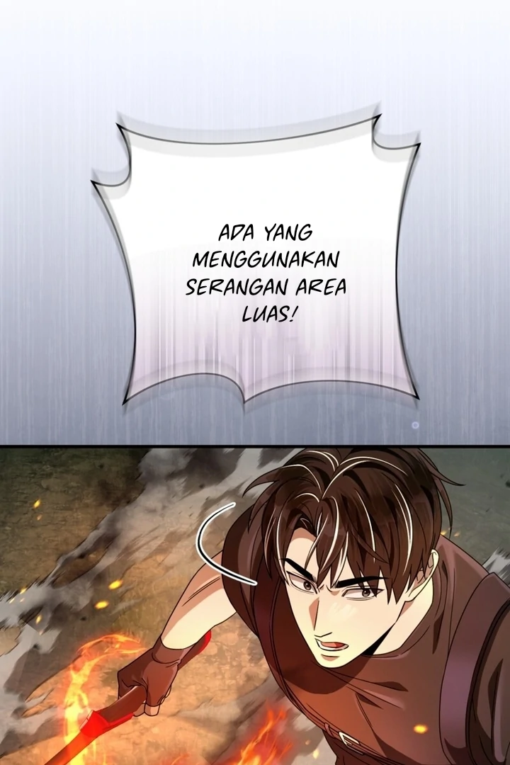 The Delusional Hunter in Another World Chapter 50 Gambar 112