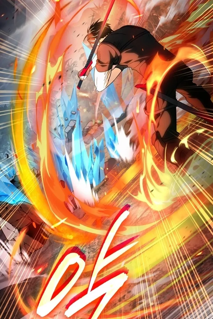 The Delusional Hunter in Another World Chapter 50 Gambar 124