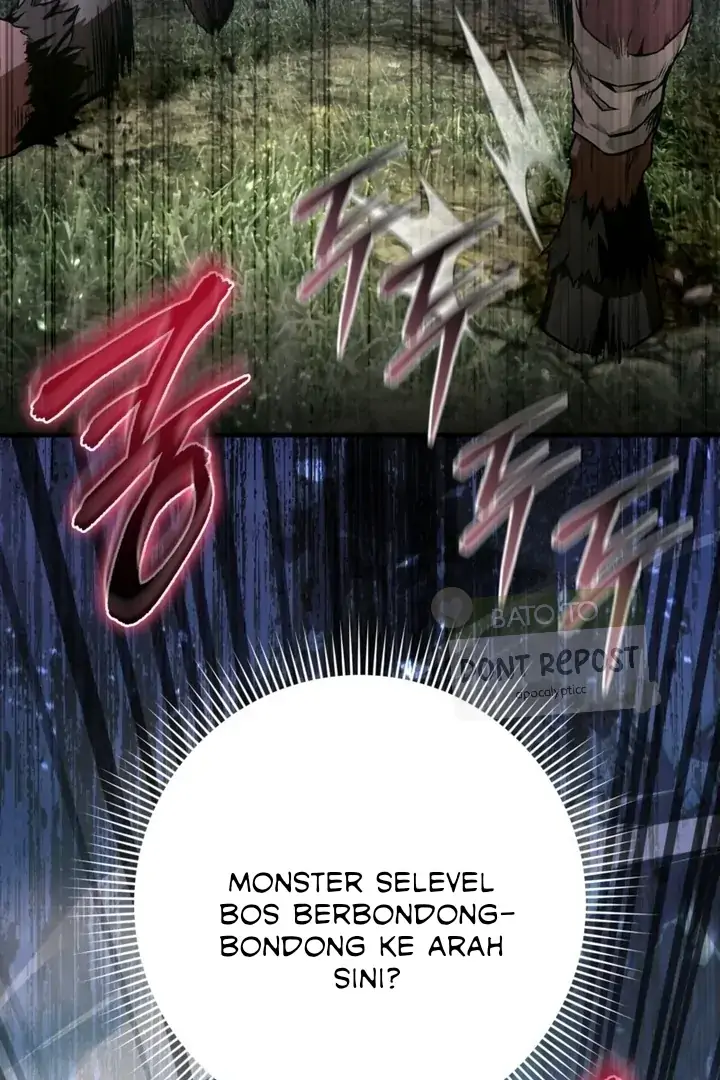 The Delusional Hunter in Another World Chapter 50 Gambar 12