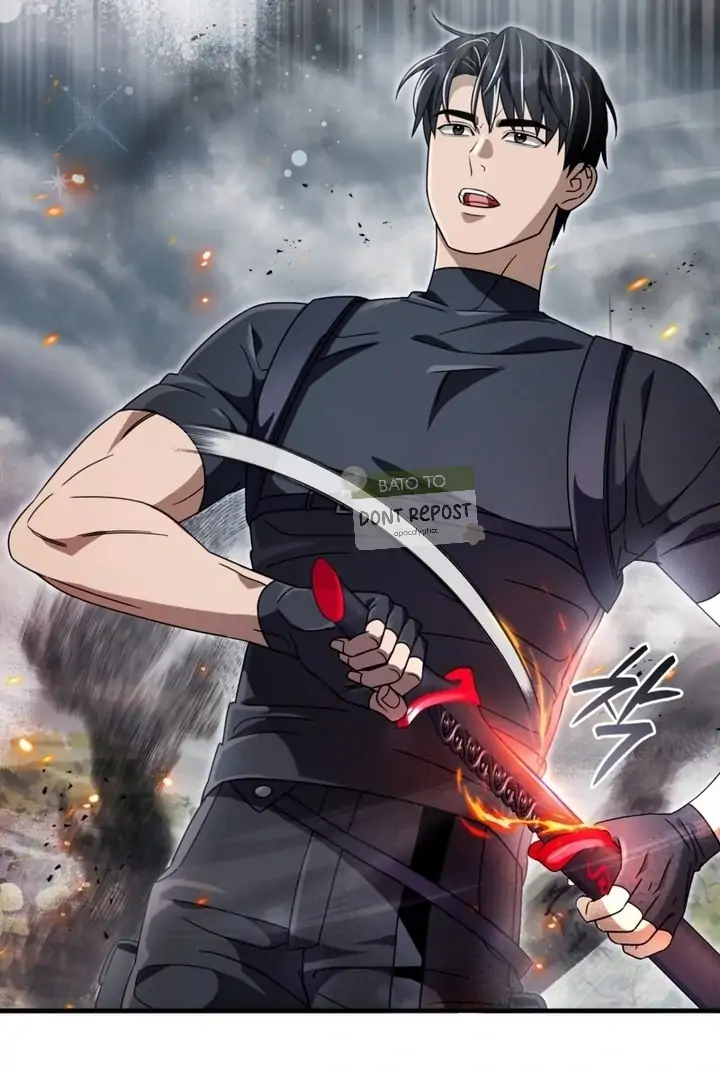 The Delusional Hunter in Another World Chapter 50 Gambar 139