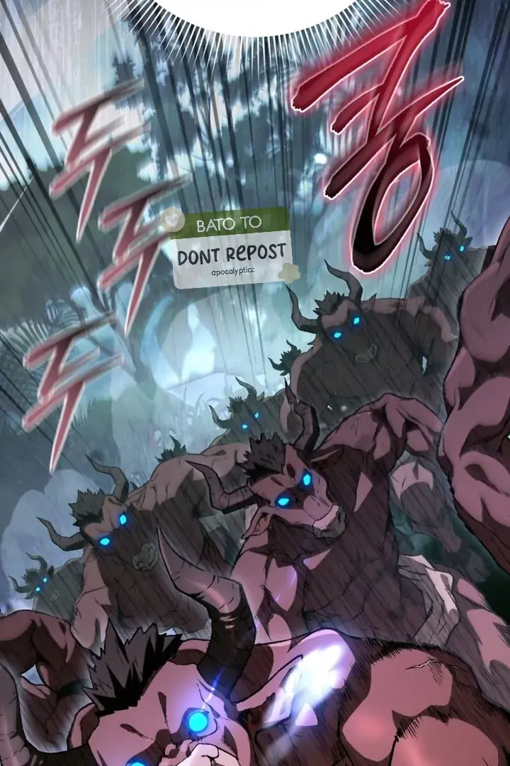 The Delusional Hunter in Another World Chapter 50 Gambar 13