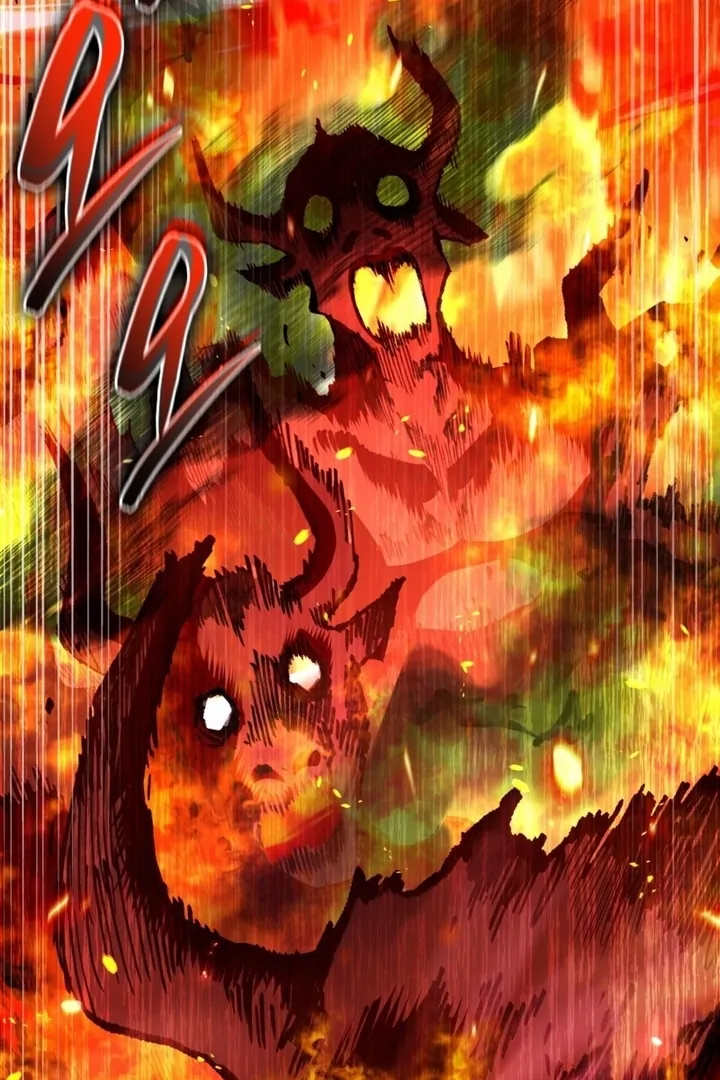 The Delusional Hunter in Another World Chapter 50 Gambar 130