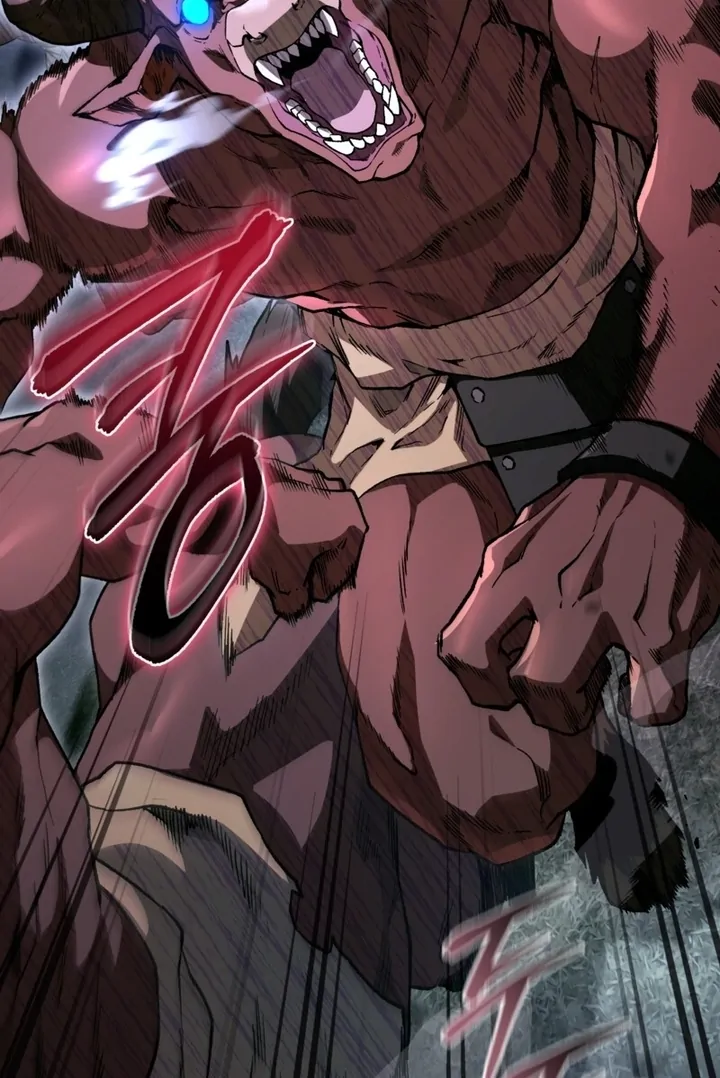 The Delusional Hunter in Another World Chapter 50 Gambar 14