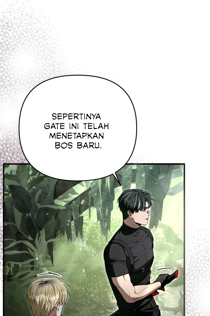 The Delusional Hunter in Another World Chapter 50 Gambar 16