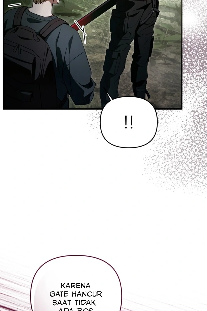 The Delusional Hunter in Another World Chapter 50 Gambar 17