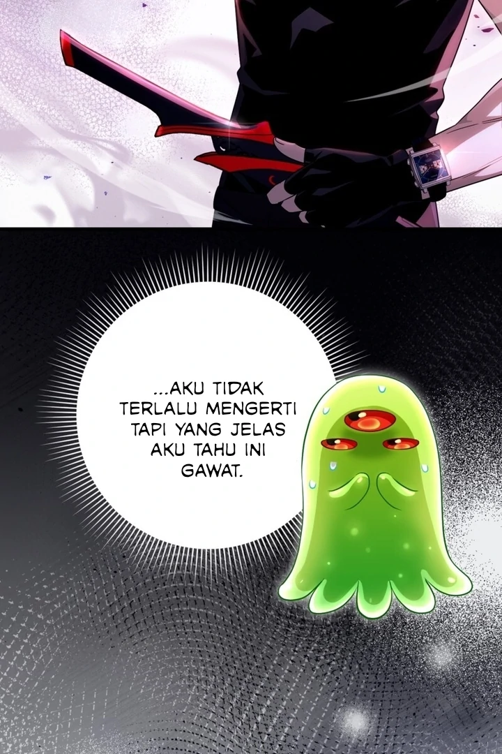 The Delusional Hunter in Another World Chapter 50 Gambar 19