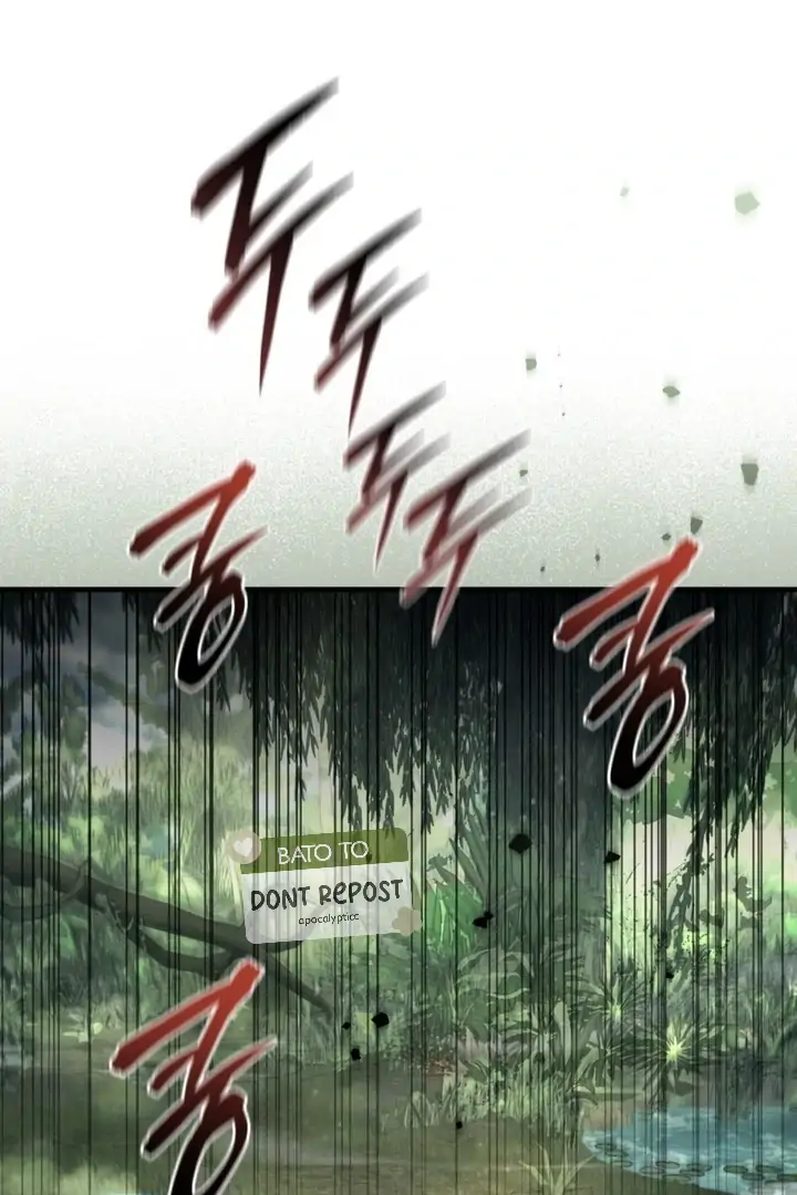 Manhwa The Delusional Hunter in Another World Chapter 50 gambar nomor 2