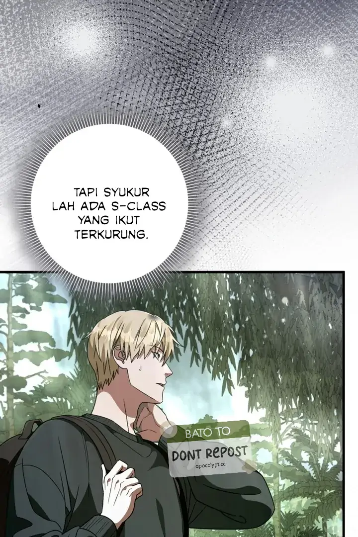 The Delusional Hunter in Another World Chapter 50 Gambar 20