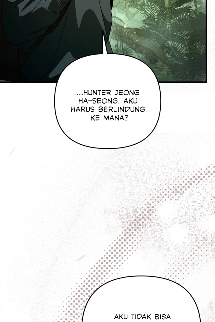 The Delusional Hunter in Another World Chapter 50 Gambar 21