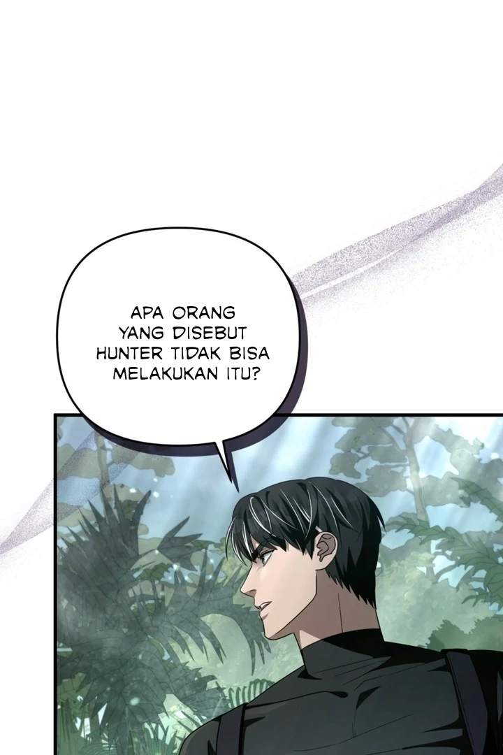 The Delusional Hunter in Another World Chapter 50 Gambar 25