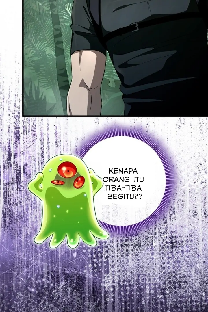 The Delusional Hunter in Another World Chapter 50 Gambar 26