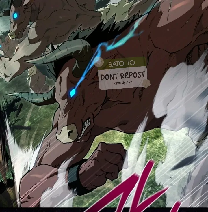 The Delusional Hunter in Another World Chapter 50 Gambar 28