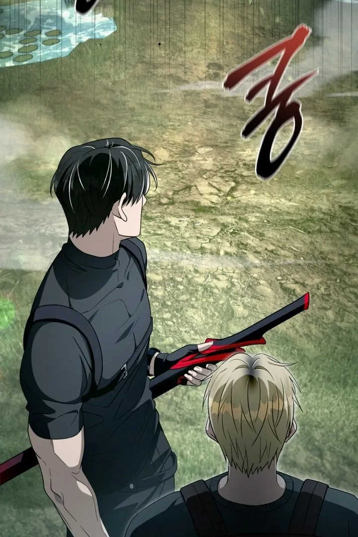 The Delusional Hunter in Another World Chapter 50 Gambar 3