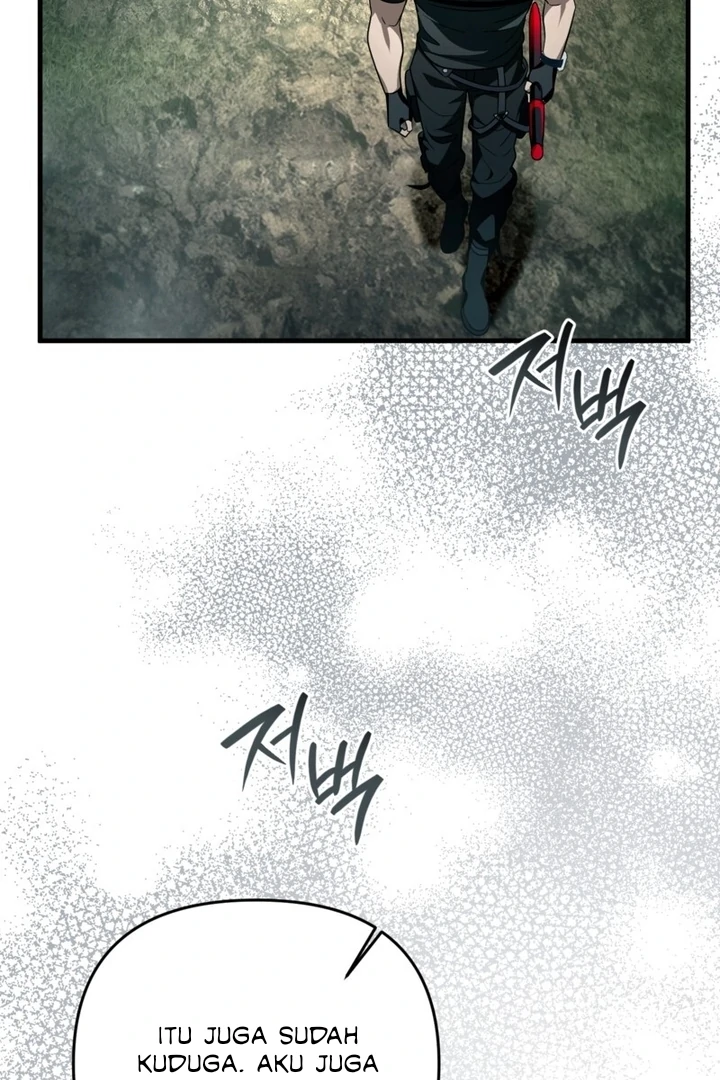 The Delusional Hunter in Another World Chapter 50 Gambar 31