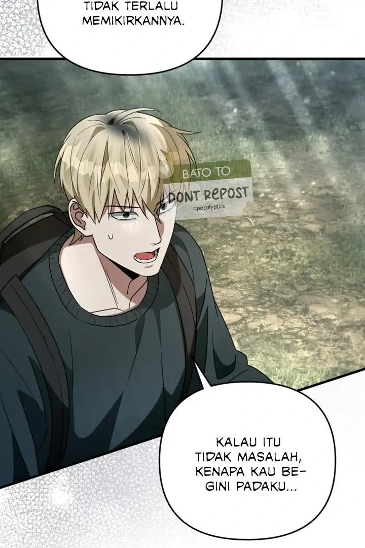 The Delusional Hunter in Another World Chapter 50 Gambar 32