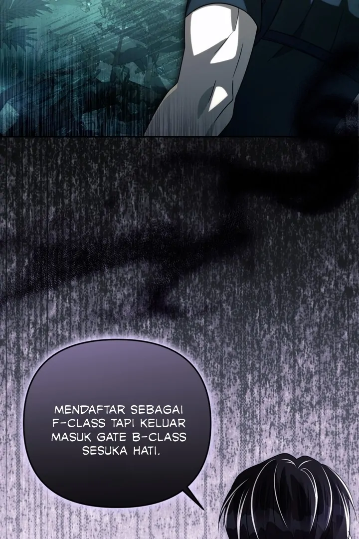 The Delusional Hunter in Another World Chapter 50 Gambar 34