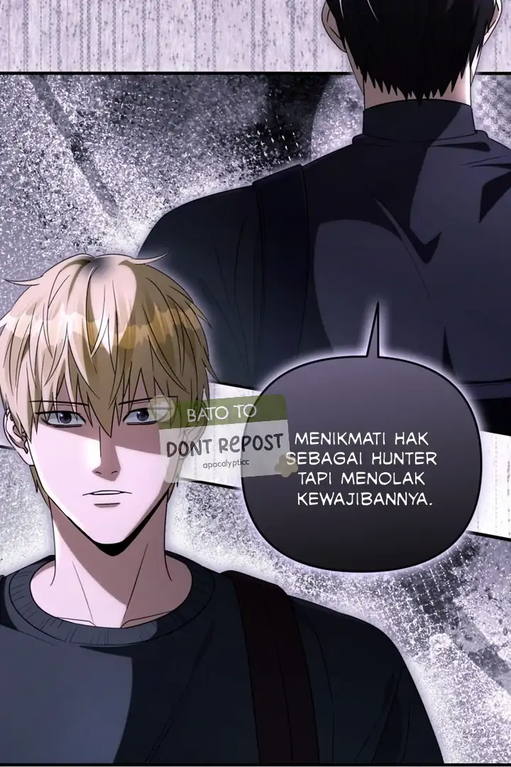 The Delusional Hunter in Another World Chapter 50 Gambar 35